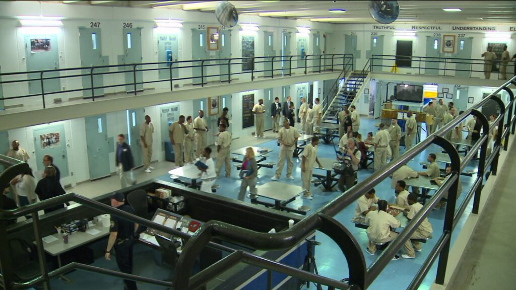Correctional officer in Connecticut prison is ‘viciously’ attacked by ...